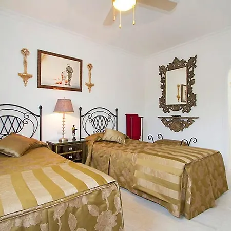 Vila Puerto Del Carmen Sleeps 8 Pool Wifi Puerto del Carmen (Lanzarote)