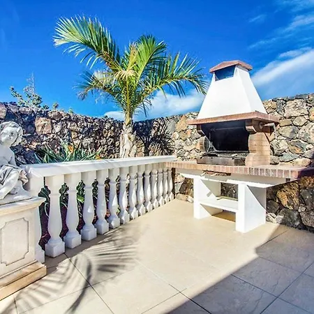 Puerto Del Carmen Sleeps 8 Pool Wifi Vila *