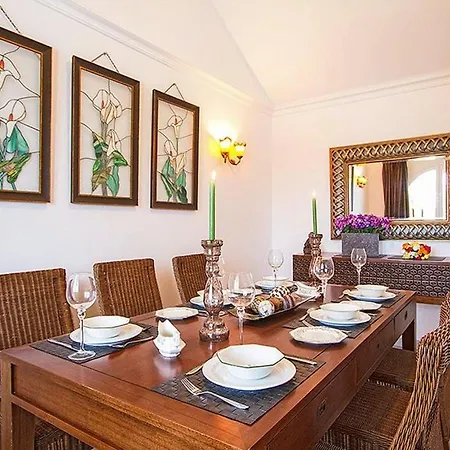 Villa Puerto Del Carmen Sleeps 8 Pool Wifi Puerto del Carmen (Lanzarote)