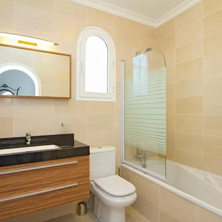 Puerto Del Carmen Sleeps 8 Pool Wifi Villa