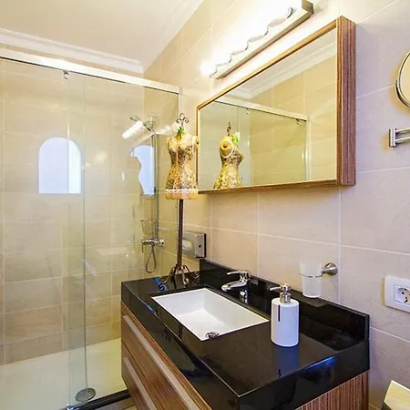 Puerto Del Carmen Sleeps 8 Pool Wifi Пуерто-дель-Кармен